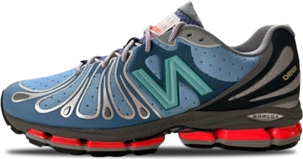 Action Bronson x New Balance 1890 BLUE GREY