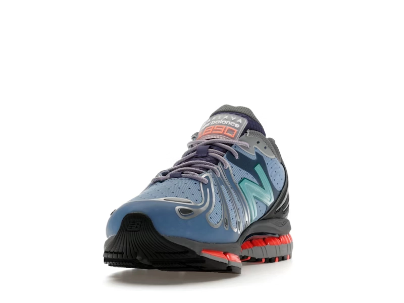 Action Bronson x New Balance 1890 