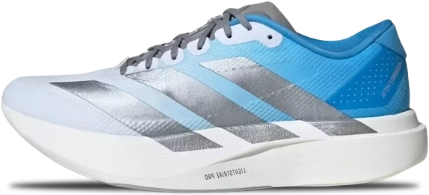 Adidas Adizero Evo Sl Cloud White Blue Kj1996 image