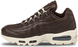 Nike Air Max 95 BAROQUE BROWN