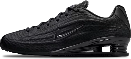 Nike Shox Z WMNS BLACK