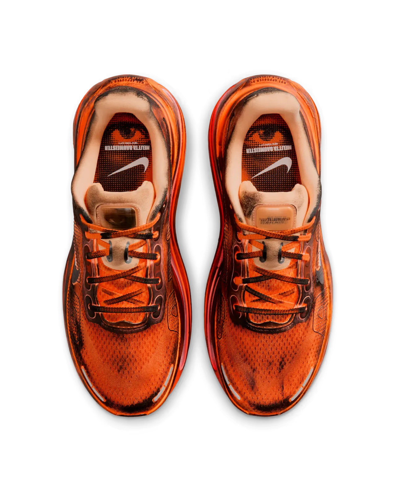 ウォーキング・ランニングウェア Melitta Baumeister x Nike Vomero Premium Melitta Baumeister x Nike Vomero Premium 