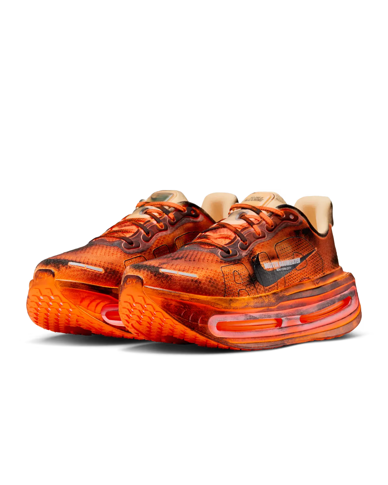 Melitta Baumeister x Nike Vomero Premium 