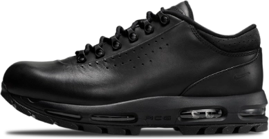 Nike Air Max Goadome Low BLACK