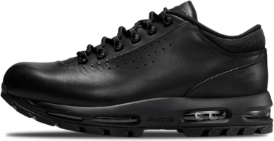 Image de Nike Air Max Goadome Low Black Iq0641 001