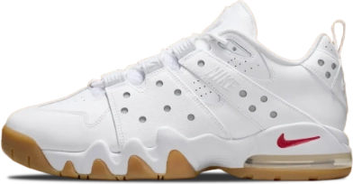 Supreme x Nike SB Air Max CB 94 Low WHITE