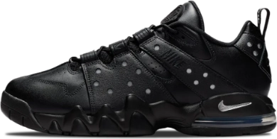 Supreme x Nike SB Air Max CB 94 Low BLACK