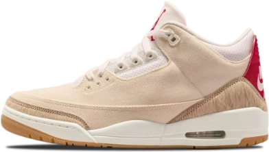 Image de Levi's Air Jordan 3 Year Of The Horse Ir0910 400