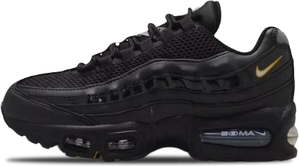 Nike Air Max 95 TOTAL 90 BLACK