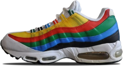 Nike Air Max 95 OLYMPIC 2026