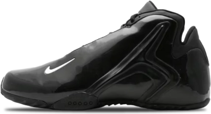 Nike Air Hyperflight BLACK