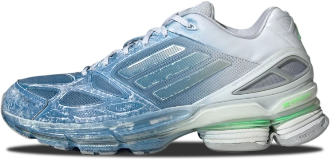 Adidas Adizero F50 BATCH 000