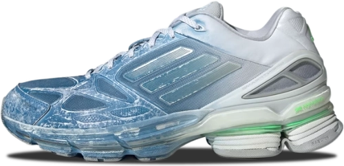 Adidas Adizero F50 Crystal White Kk3110 image