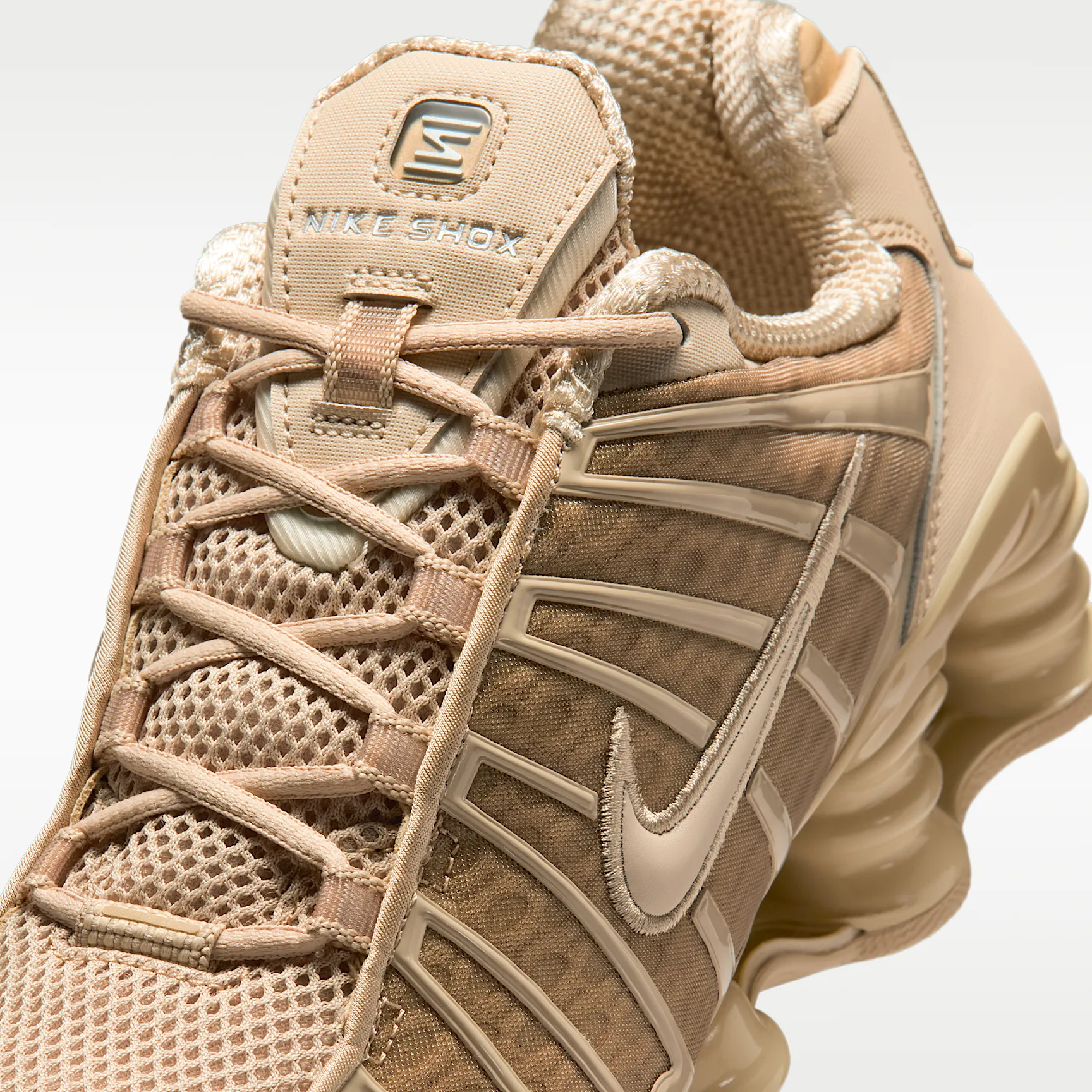 Nike Shox TL WMNS 