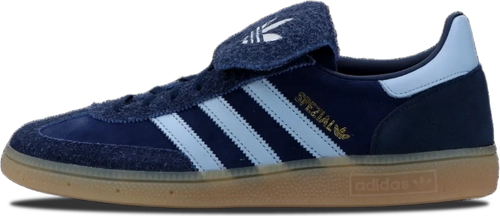 Image de Adidas Handball Spezial Dark Blue Light Blue Kj6217