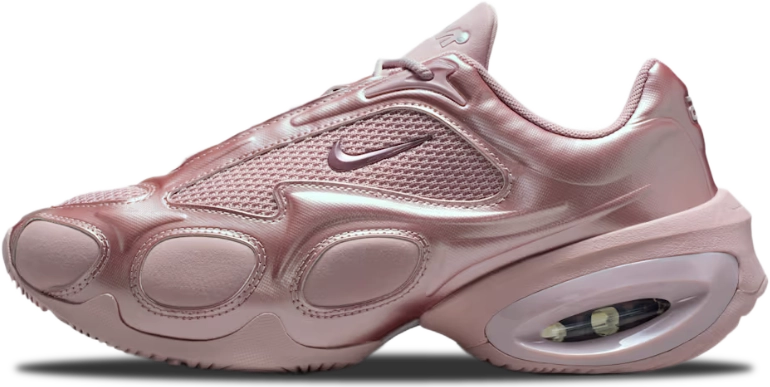 Nike Air Max Muse WMNS PARTICLE ROSE