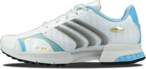 Adidas Climacool F50 White Silver Light Blue Ki9347 image