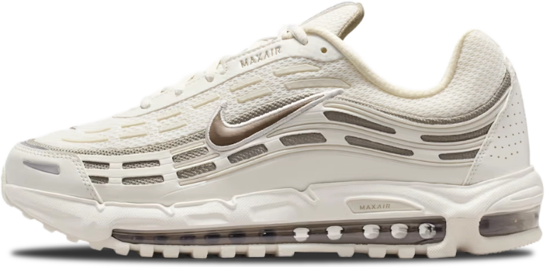 Nike Air Max TL 2.5 PHANTOM METALLIC