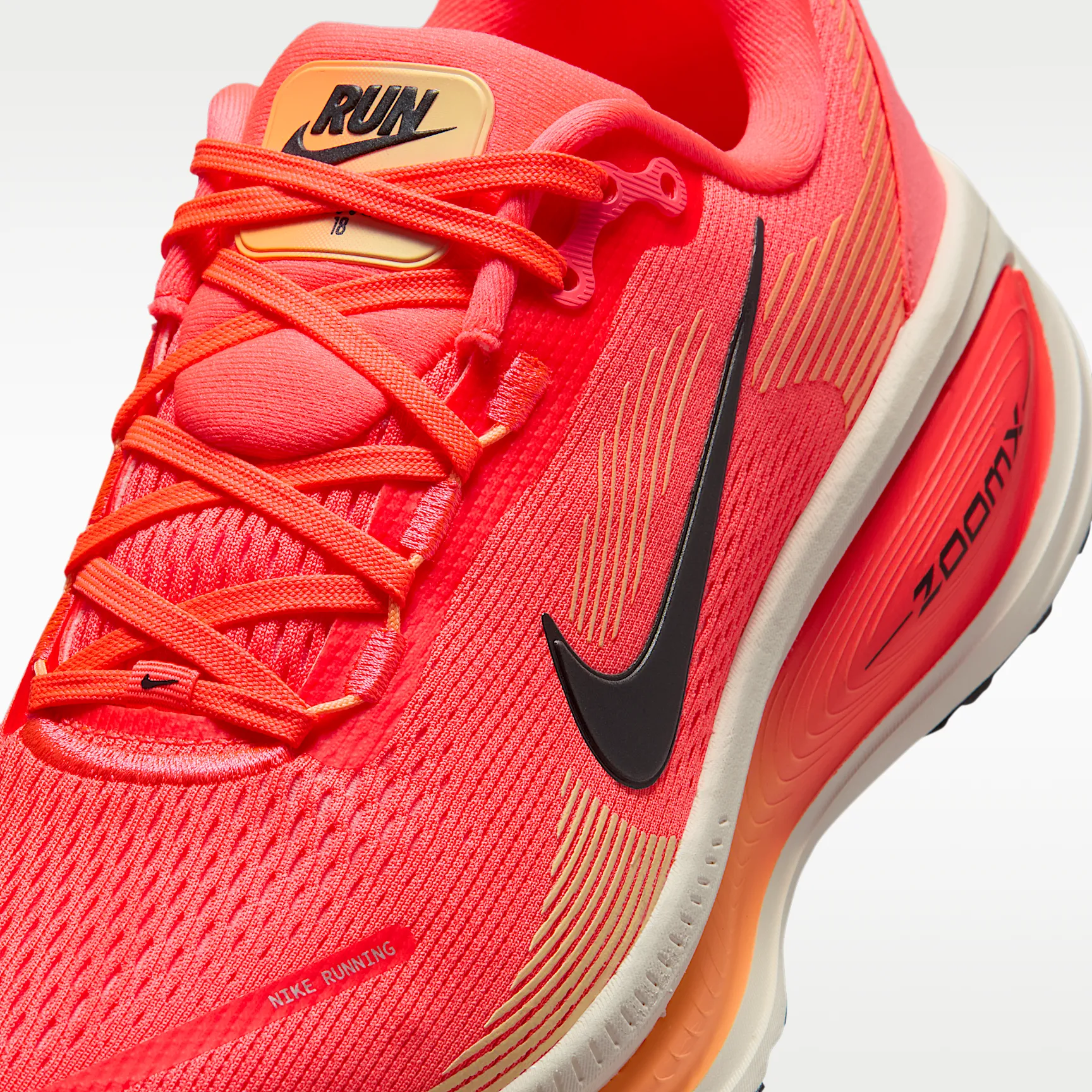 Nike Vomero 18 WMNS 