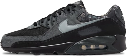 Image de Nike Air Max 90 Realtree Black Iq0300 001