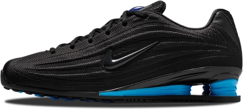 Image de Nike Shox Z Black Blue Hero Hq7540 005