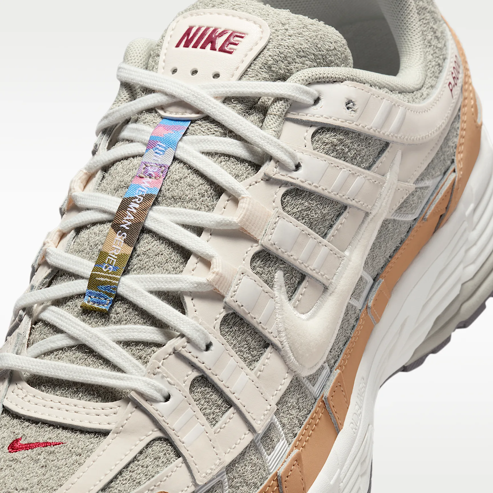 Nike P-6000 SE 