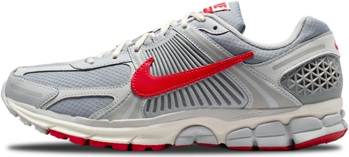 Nike Zoom Vomero 5 Se Grey Fog Red Iq6589 001 image
