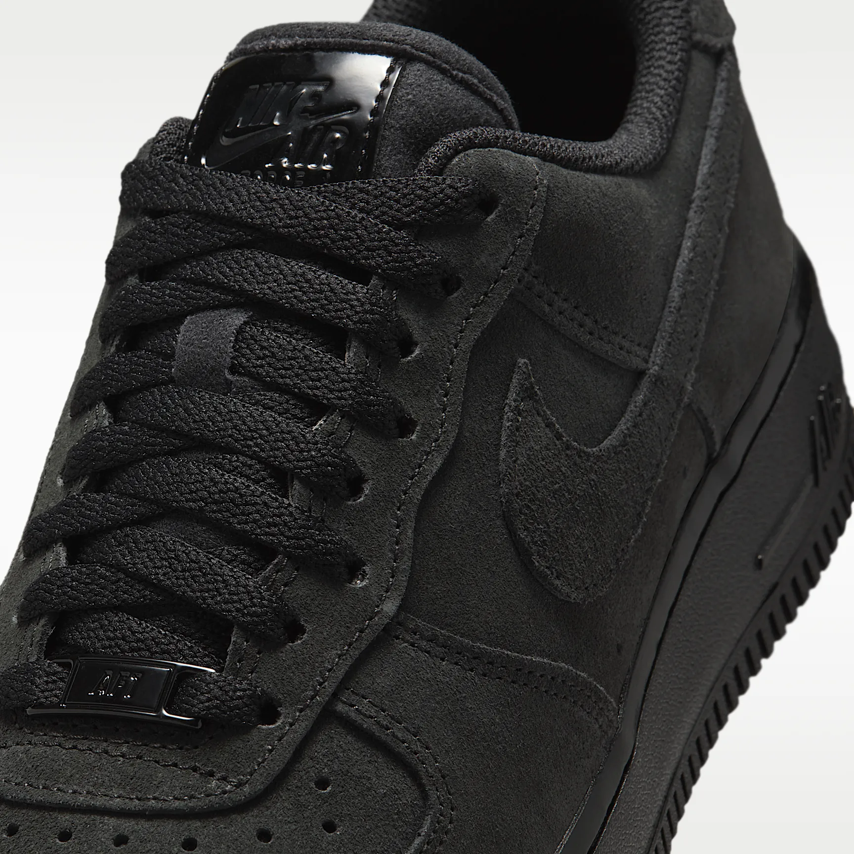 Nike Air Force 1 Low '07 WMNS 