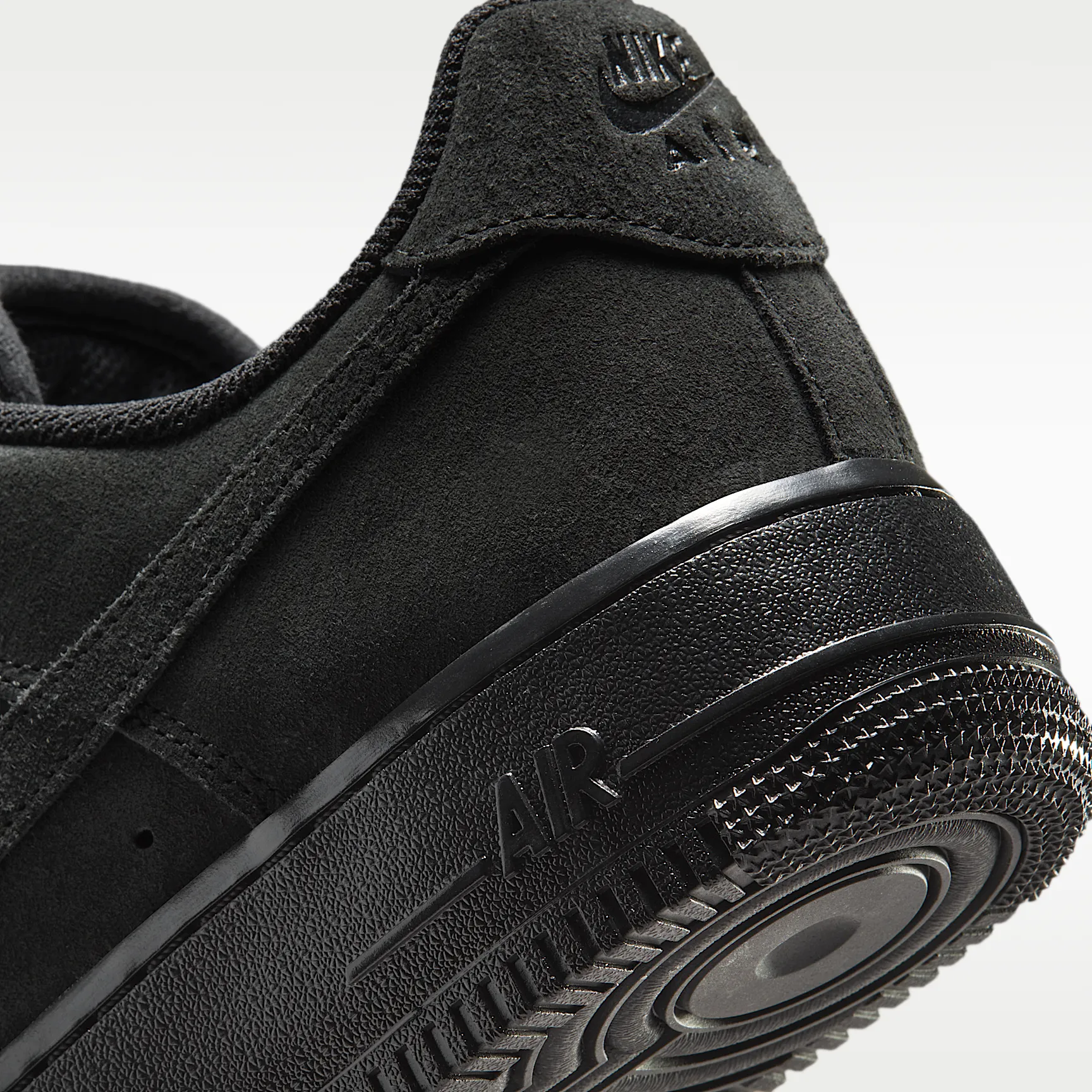 Nike Air Force 1 Low '07 WMNS 