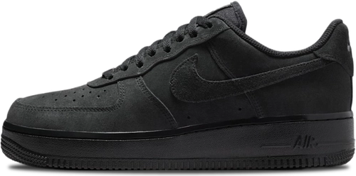 Image de Nike Air Force 1 07 Wmns Triple Black Iq7575 010