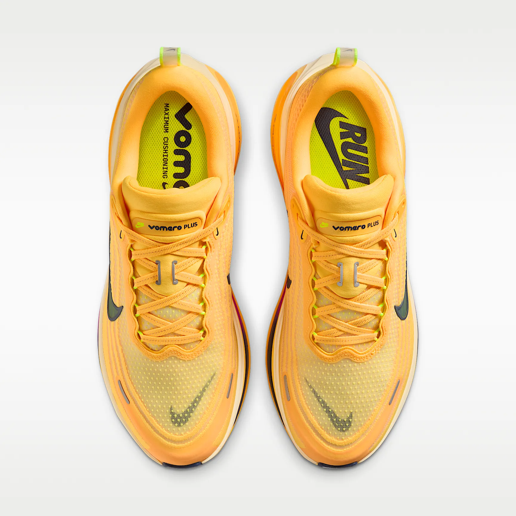 Nike Vomero Plus 