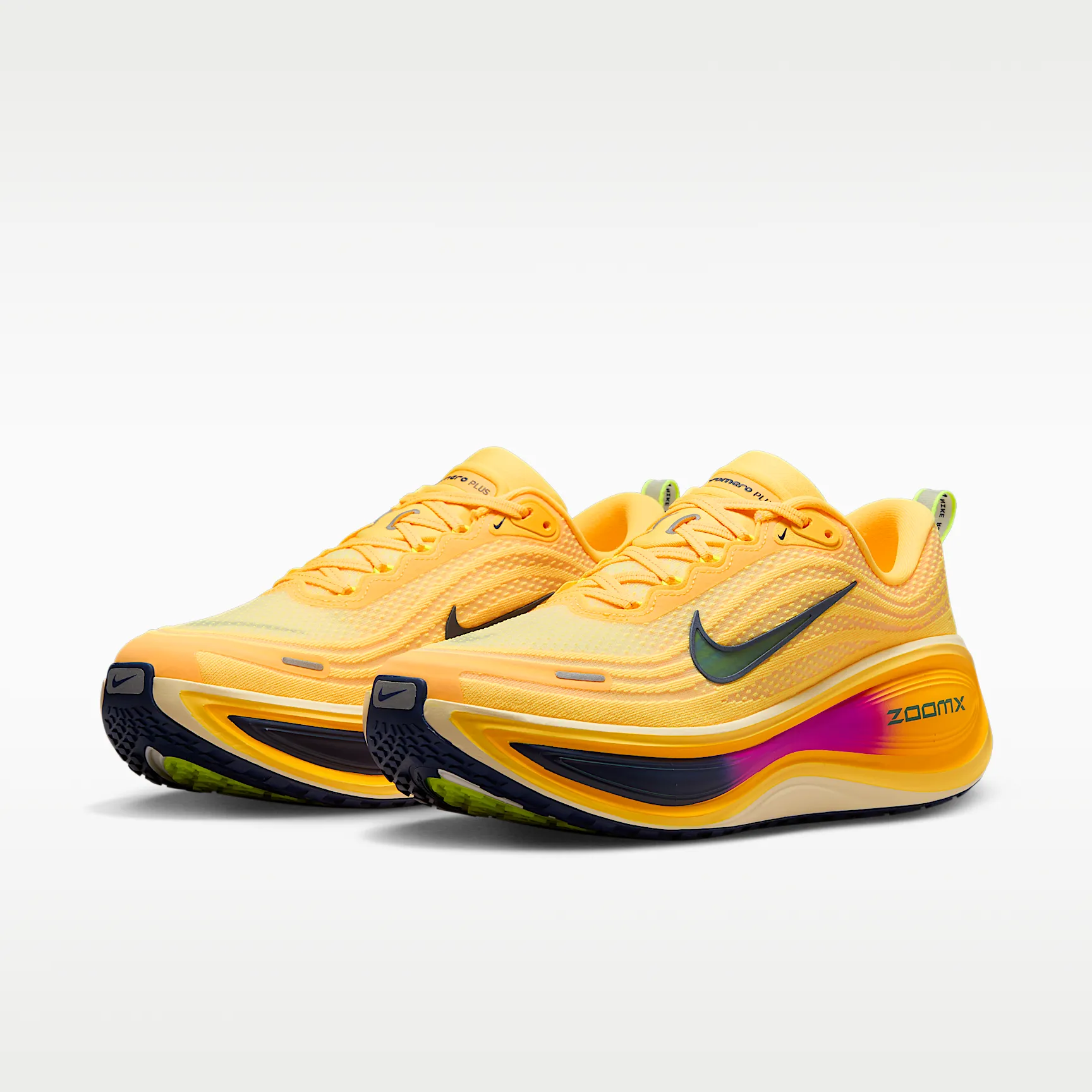 Nike Vomero Plus 
