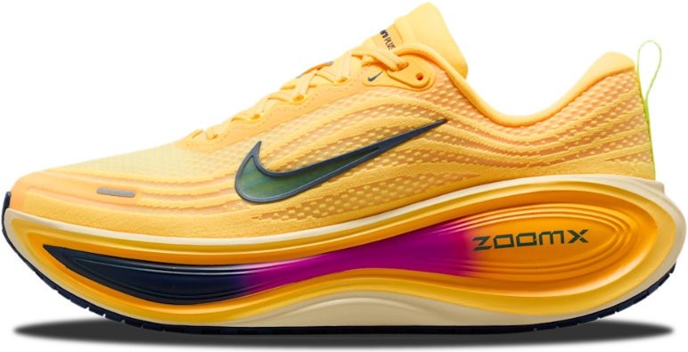 Nike Vomero Plus 