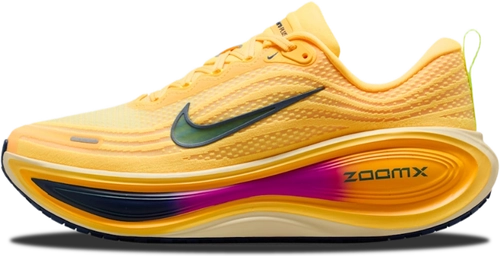 Nike Vomero Plus Citron Pulse Hv8150 802 image