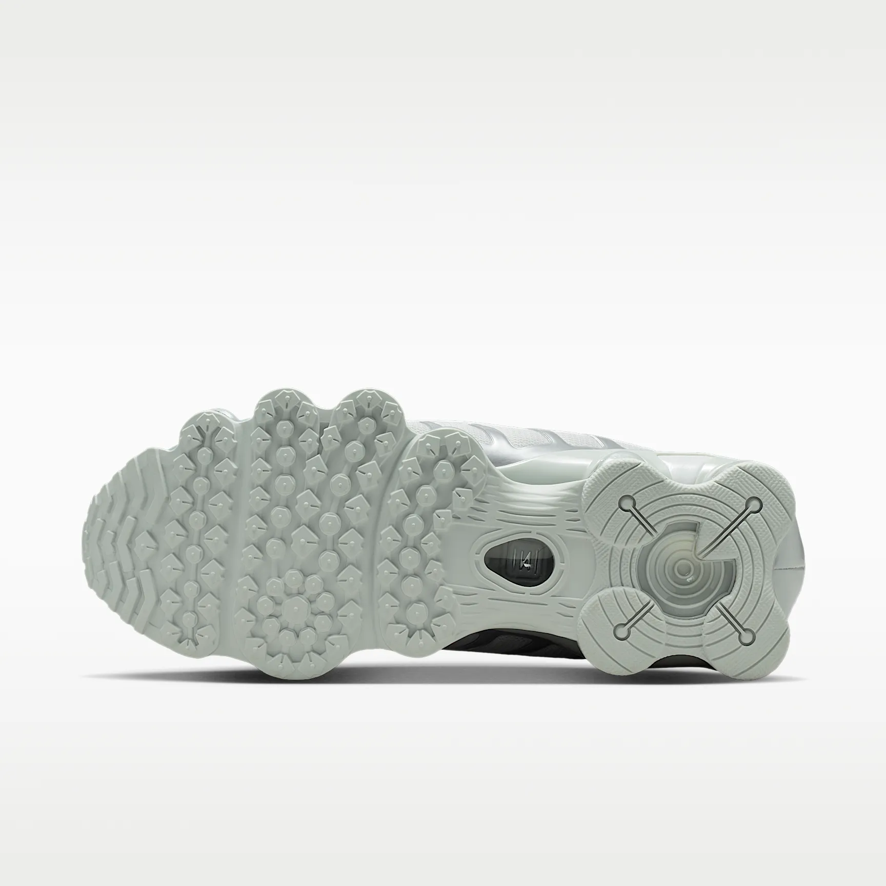 Nike Shox TL WMNS 