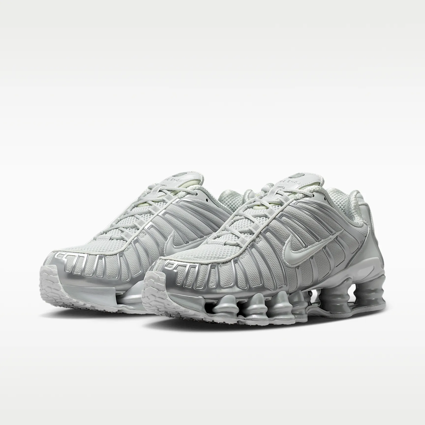 Nike Shox TL WMNS 