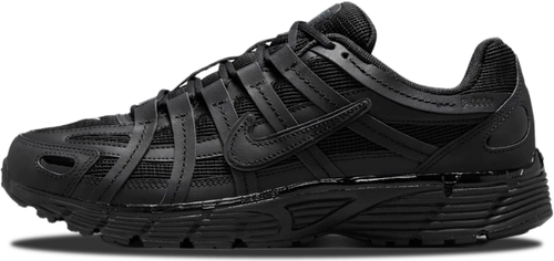 Image de Nike P 6000 Black Dark Grey If7100 010