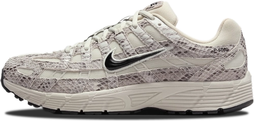 Nike P 6000 Se Wmns Light Bone Black Ih4451 002 image
