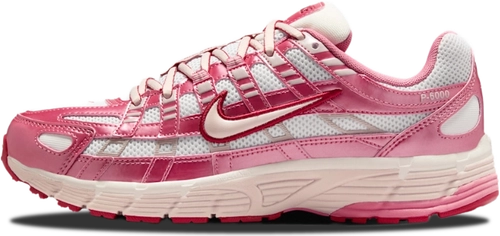 Image de Nike P 6000 Wmns Summit White Peony Io3496 100
