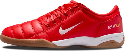 Image de Nike Total 90 Wmns University Red Io2387 600