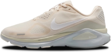 Nike Structure 26 Wmns Chalk Sea Glass Io9917 100 image