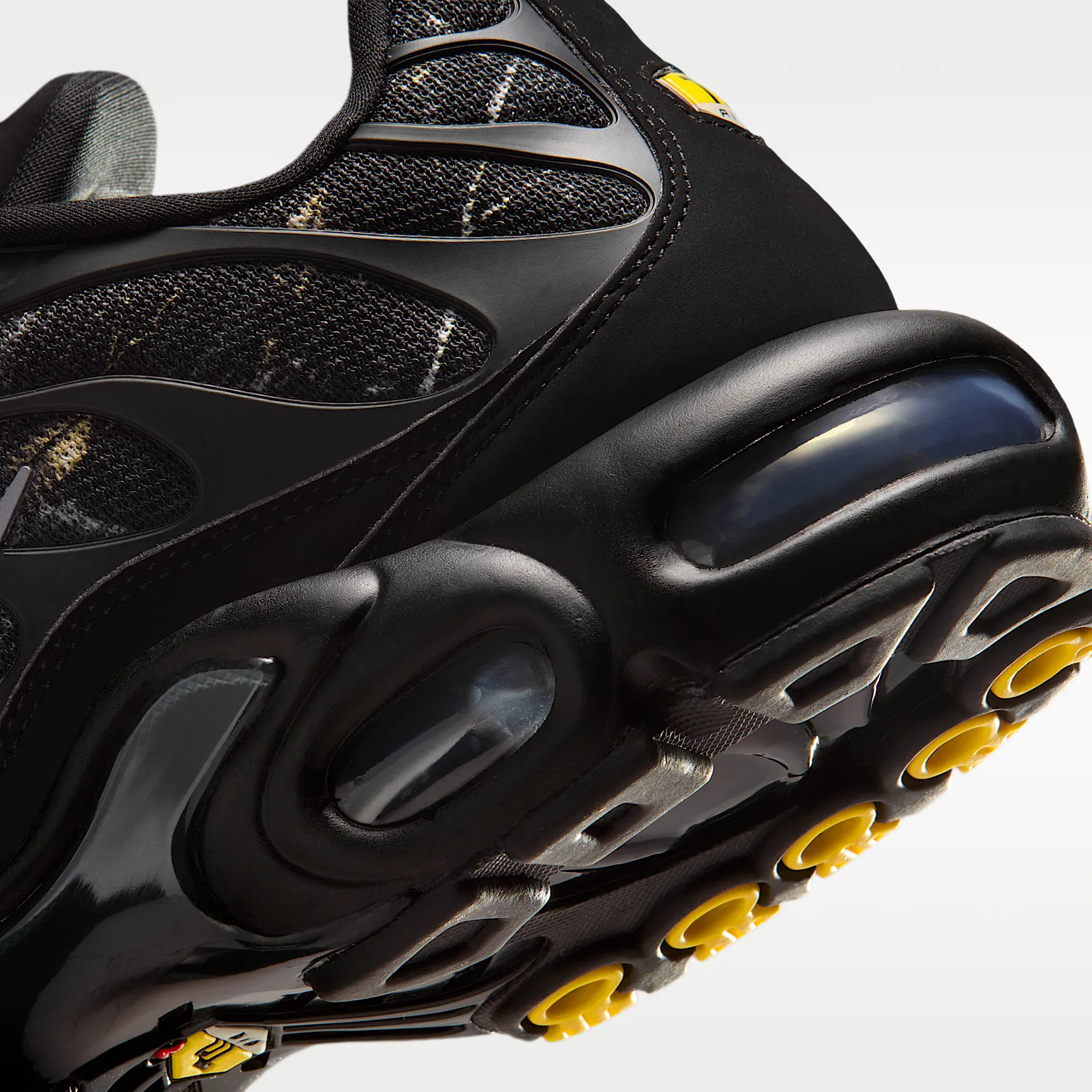 Nike Air Max Plus 