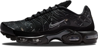 Image de Nike Air Max Plus Dark Smoke Grey Iq0301 070