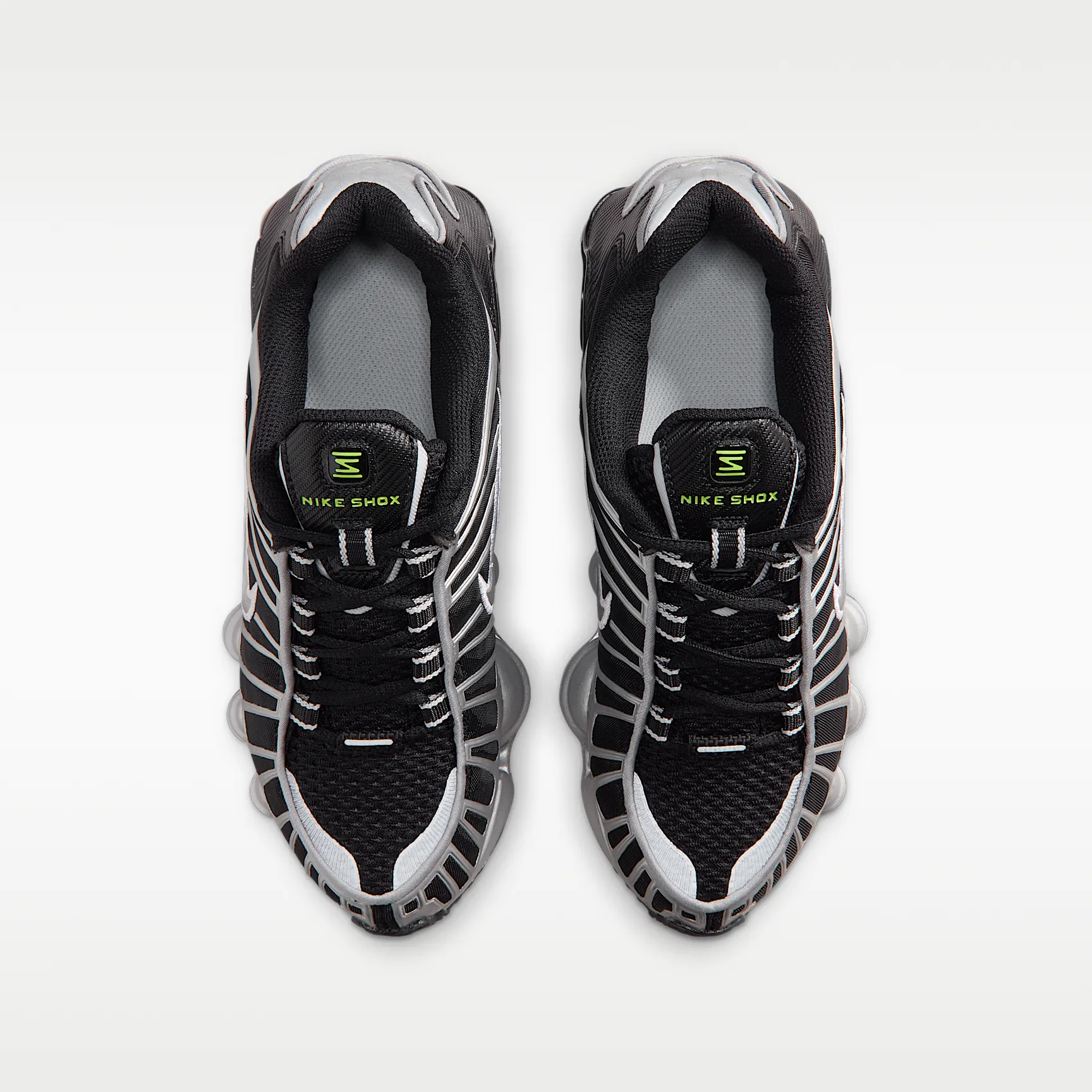 Nike Shox TL GS 