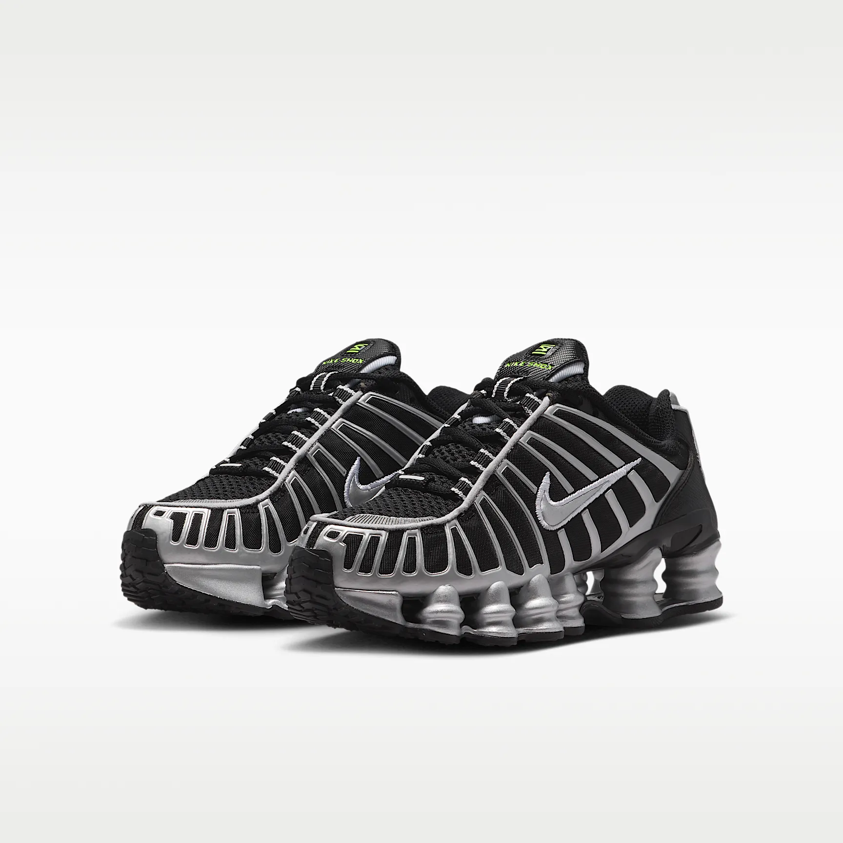 Nike Shox TL GS 