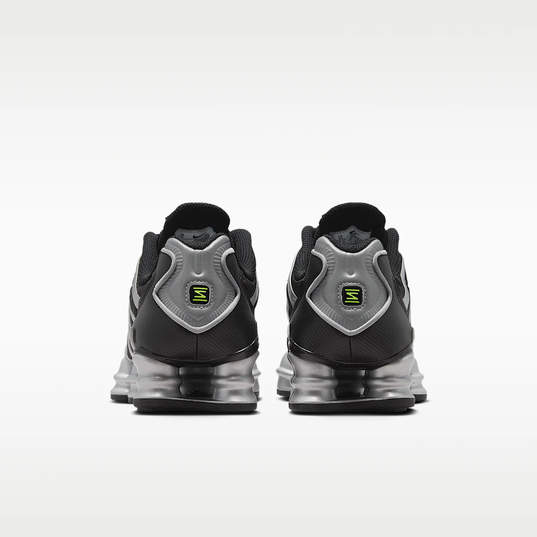 Nike Shox TL GS 