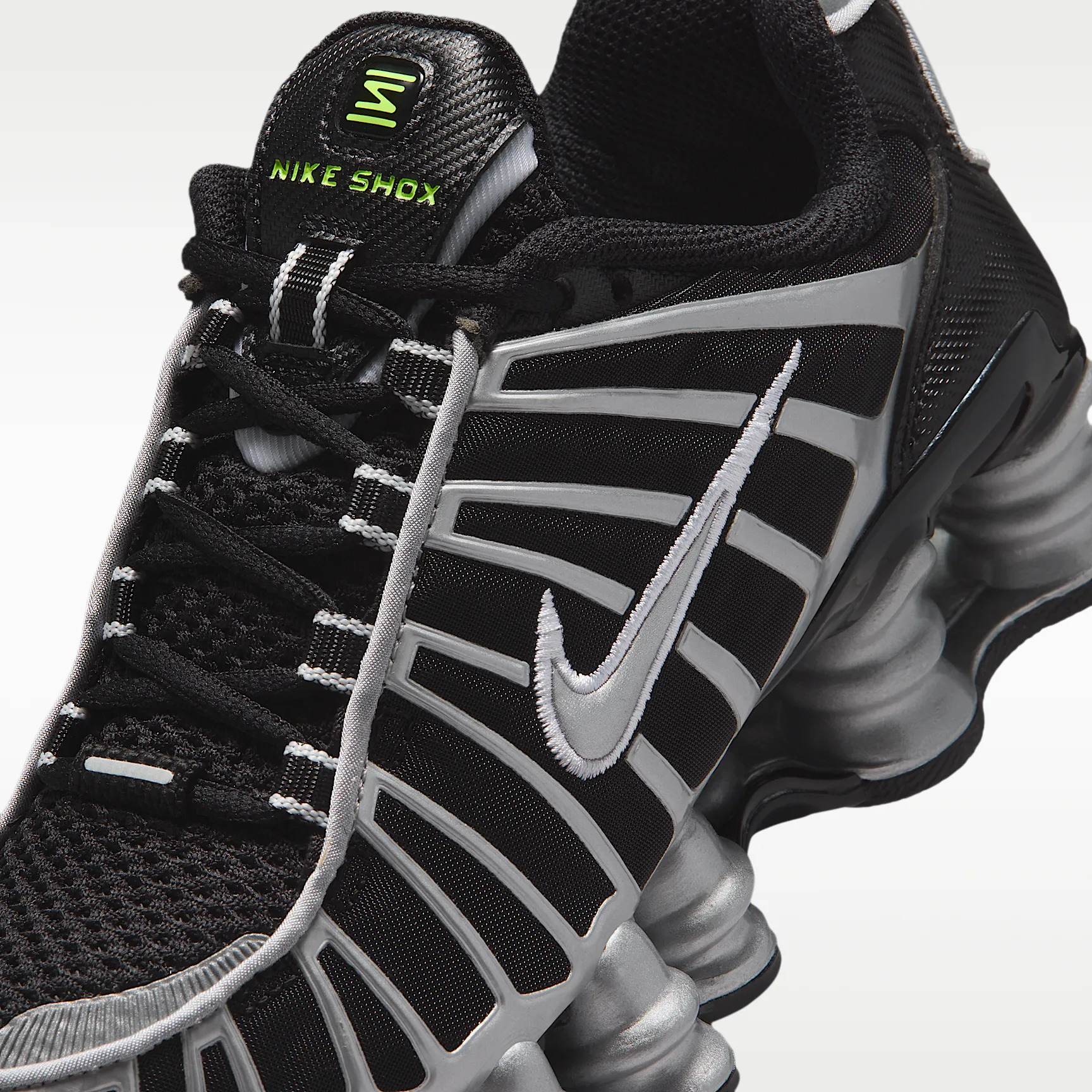 Nike Shox TL GS 