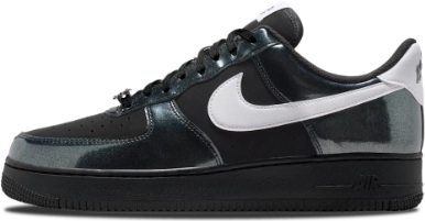 Nike Air Force 1 Low Glam Rock Ib6843 001 image