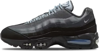 Nike Air Max 95 OG BLACK LIME BLAST