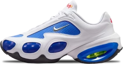 Veneda Carter Nike Air Max Muse Wmns Racer Blue Hv9929 100 image